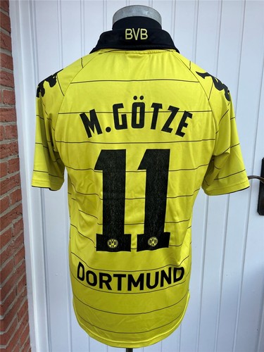 Kappa bvb borussia dortmund - kappa,