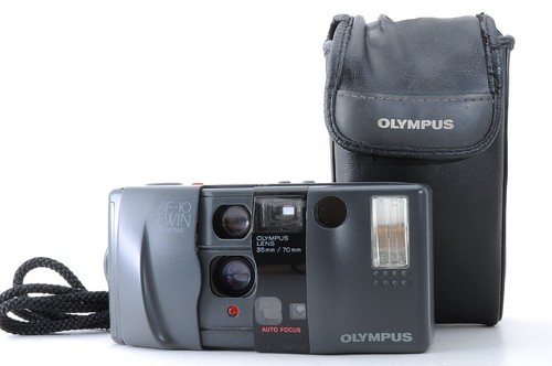 Neuwertig olympus af - [neuwertig],