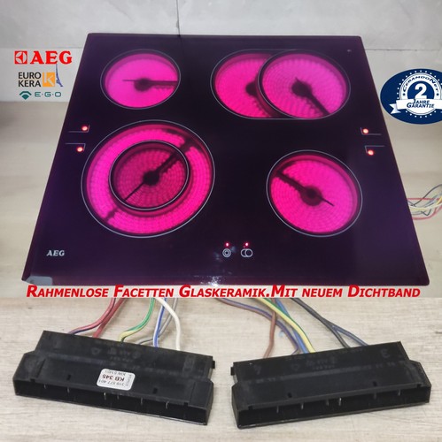 Aeg 61302mf kochfeld mit - aeg, 61302mf-n
