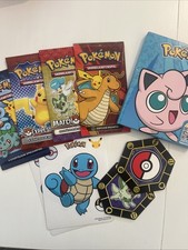 McDonald s Pokemon Sammlung