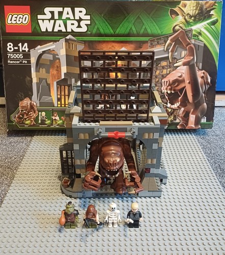 Lego star wars - lego,