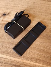 DJI Air2S / Air 2 S Ladegerät 3 Fach Ladehub Hub Netzteil