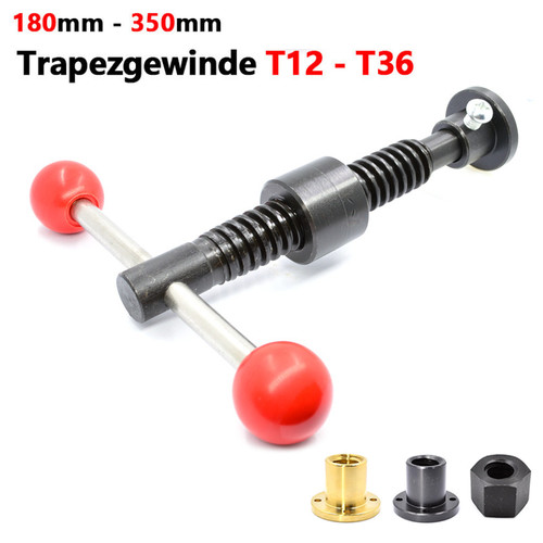 T12 t36 leitspindel - t12-t36,