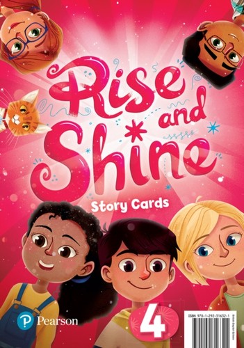 Rise and shine level story - and,