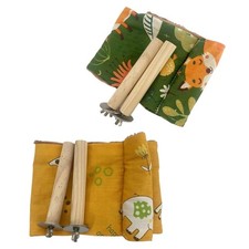 Warm Bird Nest Parrot Snuggle