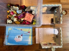 Playmobil Prinzessinnenschloss Ersatzteile/Zubehör