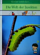 Die Welt der Insekten