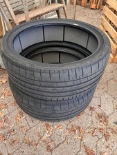 Der Sommer kommt! Pirelli P
