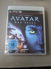 James Cameron's Avatar-Das Spiel (Sony PlayStation 3)