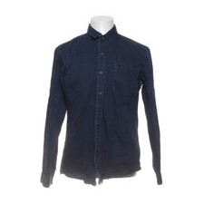 Wrangler, Jeanshemd, Größe