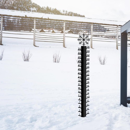 Schneemann zoll leicht - schneemann, 36