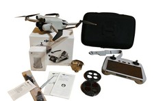 DJI Mini 3 Pro*Top Zustand* + Zubehör Bestandsdrohne bis 500 Höhenmeter möglich