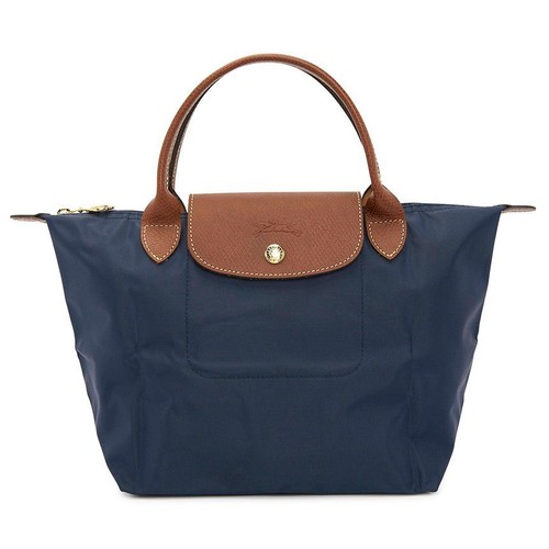 Longchamp damen tasche - longchamp, shopper