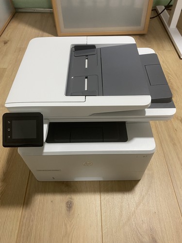 Laserjet pro mfp m428fdw - laserjet,