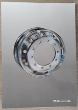 Alcoa Alufelgen für