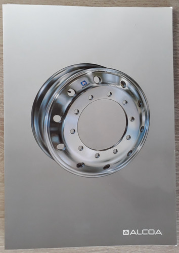 Alcoa alufelgen für - alcoa,