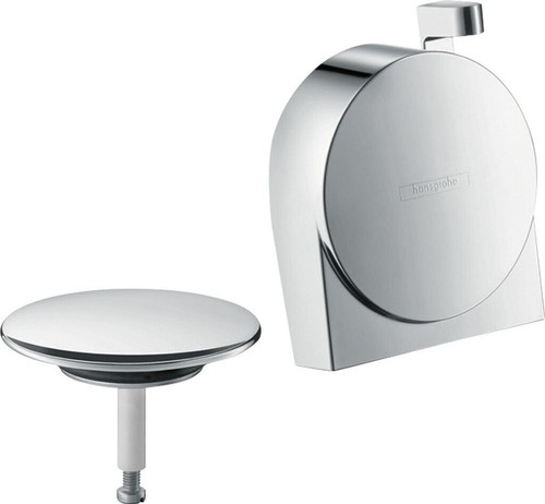 Hansgrohe exafill - hansgrohe, s