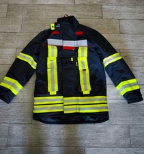 Feuerwehr Einsatzjacke GoodPRO