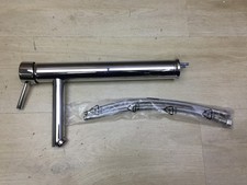 Grohe Eurostyle Waschtischarmatur 23719003, Wasserhahn, Chrom, I34165