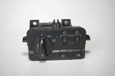 BMW 3er e46 Lichtschalter