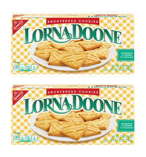 (2 pack) Lorna Doone