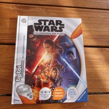 Star Wars Das Erwachen der Macht, Tip Toi, von Ravensburger