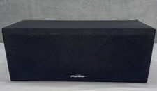 Pioneer S-CR400-K Center