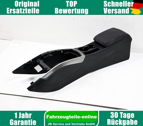 Mittelarmlehne mit