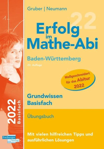 Gruber mathe abi - 2022, von
