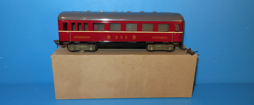 Fleischmann 411 spur - 411,