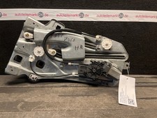 262432 Fensterheber rechts hinten PEUGEOT 307 CC D9651535980 2.0 16V 