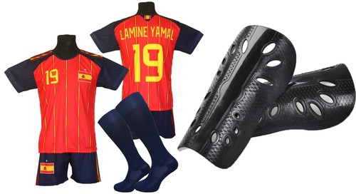 Lamine yamal spanien - yamal,