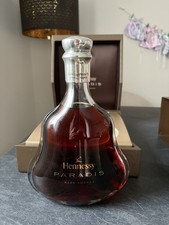Hennessy Paradis Rare Cognac