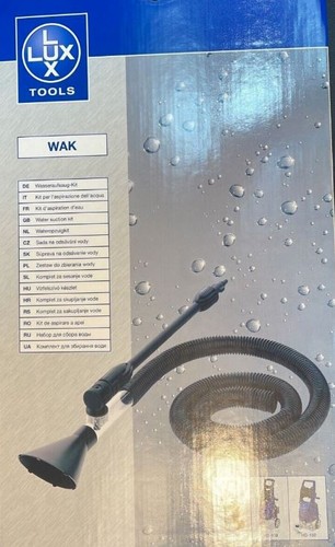 Lux tools wasseraufsaugkit - tools,