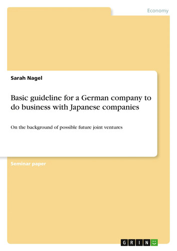 Sarah nagel basic guideline - sarah,