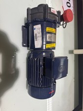 Sondermann Magnetkreiselpumpe