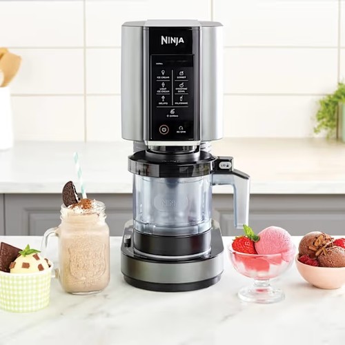 Ninja creami nc302eu - ninja,