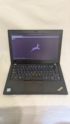 Lenovo thinkpad x280 - thinkpad,