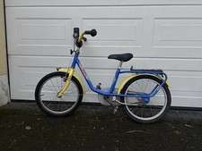 Puky Kinderfahrrad 16 Zoll