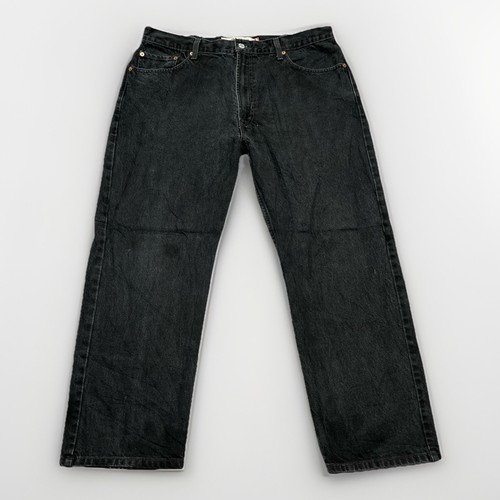 Levi 505 herren vintage - levi’s,