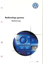 Volkswagen gamma