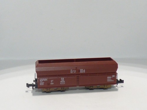 Minitrix selbstentladewagen - minitrix,