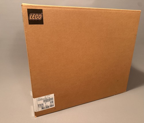 Lego star wars 75192 - star,