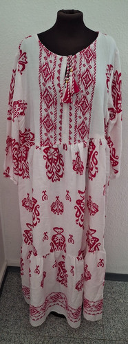 India kleid ibiza boho - india,