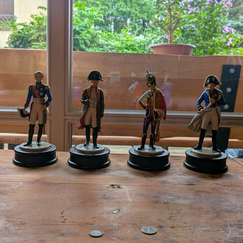 Kaiser porzellan napoleon - porzellan,