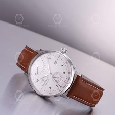 Bauhaus Automatikuhr Dessau