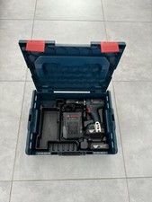 Bosch - Professional - GSR 18–2-Li - Akkuschrauber - Bohrer - Akku - Ladegerät