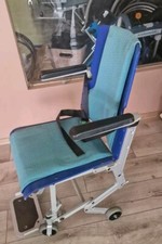 Alber Scalamobil X3 STUHL ,S30IQ, S25,S31, S35  STUHL KLAPPBAR