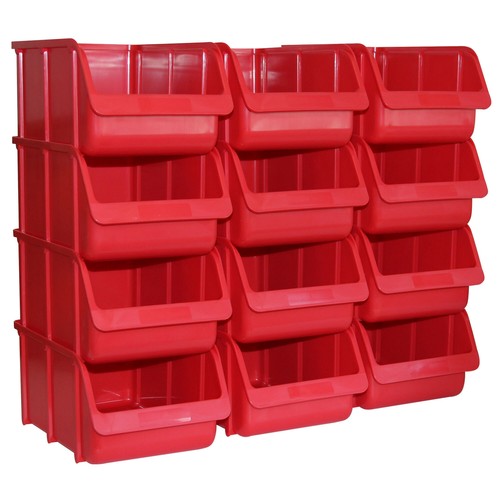 12x profi sichtboxen - 12x,