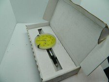 1 x Hahn & Kolb Analoge